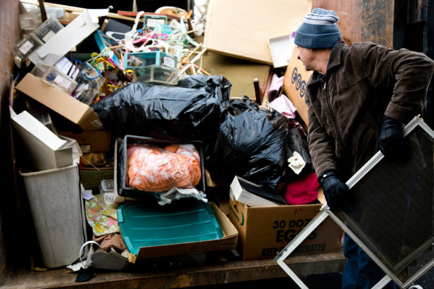 Professional Junk Removal in Shadeland, IN