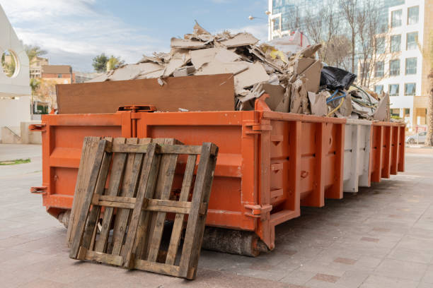 Full-Service Junk Removal in Shadeland, IN